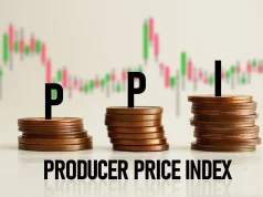 U.S. PPI Comes in Below Forecasts for March, Easing Inflation Concerns