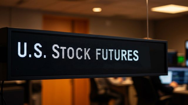 US-Stock-futures