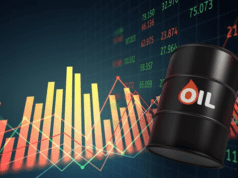 Oil Crashes 15% as Ceasefire Unlocks Hormuz Supply