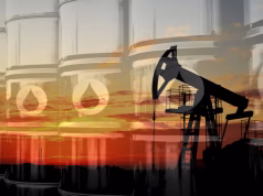 Oil Markets Caught Off Guard by Surprise Inventory Surge