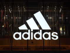 Adidas Profit Tops Forecasts on China Boom, Stock Rallies 6%