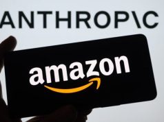 Amazon Bets $25 Billion on Anthropic in Major AI Push