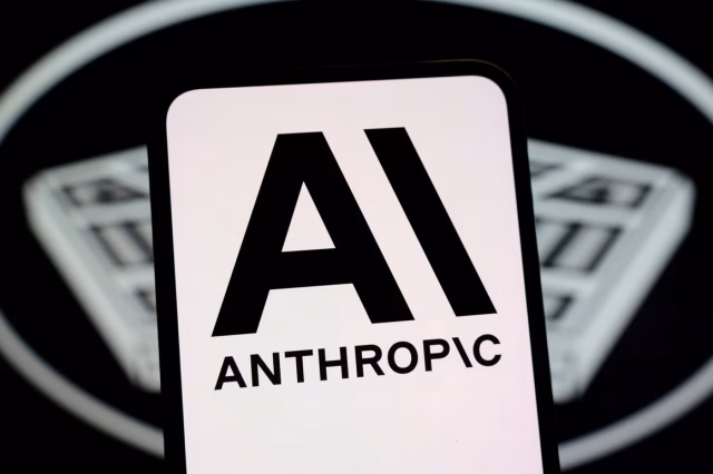 anthropic