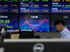 Asian Markets Advance on Tech Strength as US Jobs Data Looms