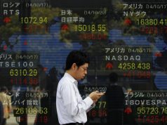 Asian Markets Jittery as US-Iran Truce Faces Doubts