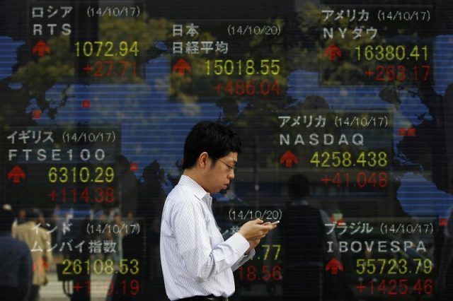asian-stock-markets