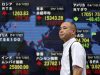 Asia Stocks Push Higher as Tech Leads Rally, Iran Talks Lift Sentiment