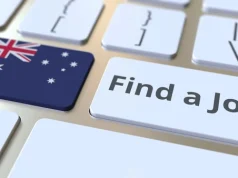 Australia Jobs Growth Slows in March as Unemployment Holds at 4.3%