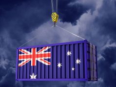 Australia’s Trade Surplus Soars as Exports Rebound in February