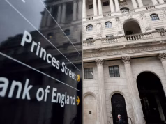 Energy Shock Forces BoE to Hike Before Easing, BofA Signals