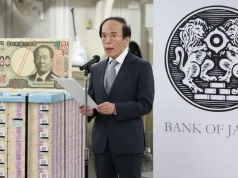 Rate Hikes Ahead? BOJ Watches Iran War Fallout Closely