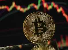 Bitcoin Falls Below $75K Amid U.S.-Iran Ceasefire Uncertainty