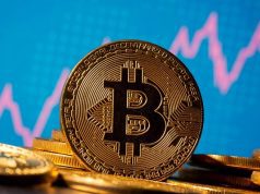 Bitcoin Stuck Below $75K but Set for Third Weekly Climb on Peace Hopes