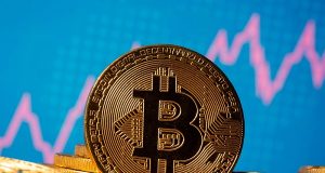 Bitcoin Stuck Below $75K but Set for Third Weekly Climb on Peace Hopes