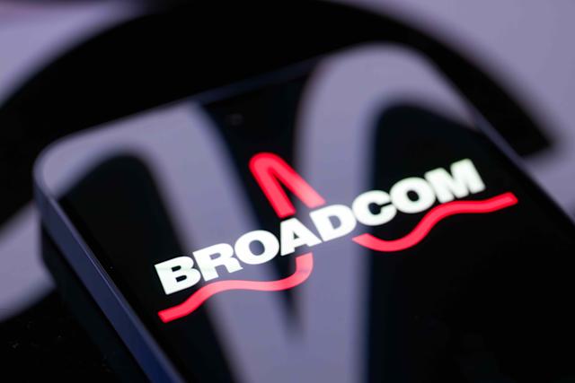 broadcom