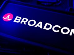 Broadcom Stock Surges After Major AI Deal with Google