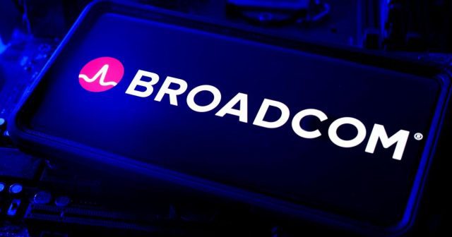 broadcom
