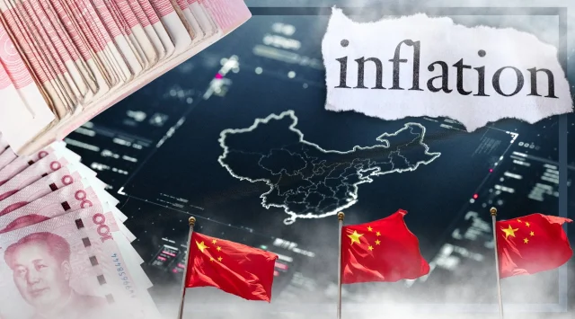 china-inflation