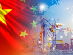 China Manufacturing Beats Expectations in April as Services Lag