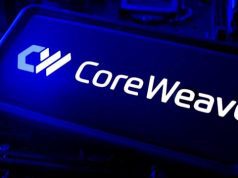 CoreWeave Climbs After Anthropic Signs Major AI Capacity Deal