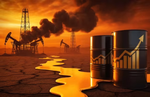 Oil Gains on U.S. Iran Blockade but Fails to Break $100 Barrier