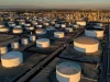 Oil Inventories Crash Unexpectedly, Shocking Markets