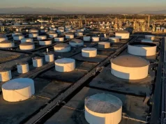 Oil Inventories Crash Unexpectedly, Shocking Markets