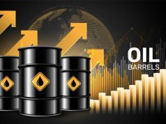 Crude Oil Spikes 7% as Trump Escalates Iran War Threats