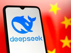 AI Startup DeepSeek Eyes $300 Million in First Funding Round