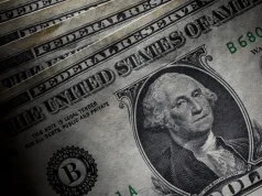 Dollar Drops for Second Week as Markets Bet on Iran Peace Deal