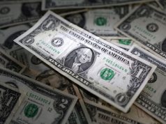 Dollar Hits Six-Week Lows as Iran Talk Hopes Weigh on Safe-Haven Demand