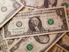 Dollar Surges as US-Iran Talks Collapse, Blockade Looms