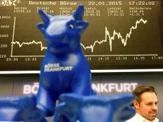 Europe’s Earnings Growth Surges Past Analyst Expectations