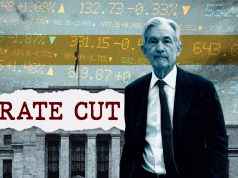 Rate Cut Odds Jump as US-Iran Ceasefire Eases Inflation Fears