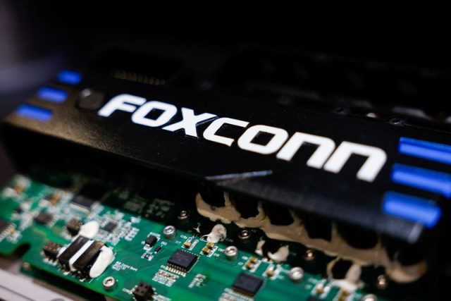 foxconn