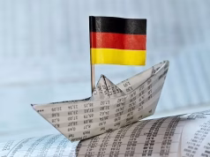 Germany Signals Trouble as Business Confidence Hits 2020 Lows