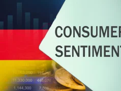 German Consumer Confidence Drops to Lowest Level Since Early 2023