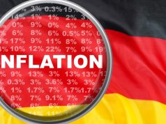 German Inflation Jumps to 2.9% as Energy Prices Surge