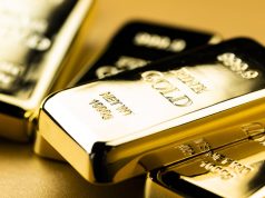 Gold Prices Stable as Dollar Slips With Iran Uncertainty and Fed Meeting Ahead