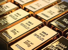 Gold Holds Steady as Fed Decision Nears and Iran Tensions Persist
