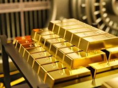 Gold Demand Surges to Record in Q1, WGC Data Shows