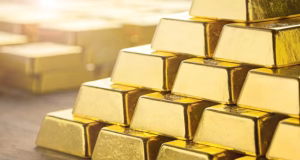 Gold Stalls but Eyes Weekly Rise as Iran Peace Talks Take Center Stage