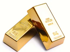 Gold Drops as Inflation Jumps and Dollar Surges on Iran Tensions