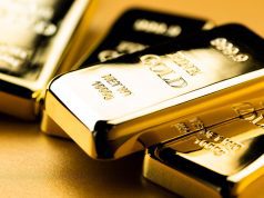 Gold Prices Pull Back From One-Month High as Iran Talks Boost Risk Appetite