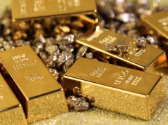 Gold Stalls Amid Dollar Strength as U.S.–Iran Diplomacy Dominates Markets
