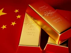 China’s Gold Buying Streak Hits 17 Months — And Isn’t Slowing