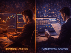 Technical Analysis vs Fundamental Analysis: Key Differences Explained