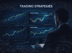 What Are Trading Strategies? A Beginner’s Guide to Profitable Setups