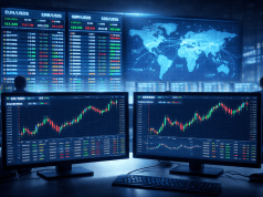 What Is Forex Trading? A Beginner’s Guide to the Currency Market