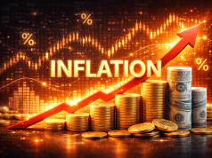 What Is Inflation and How Does It Affect Markets?